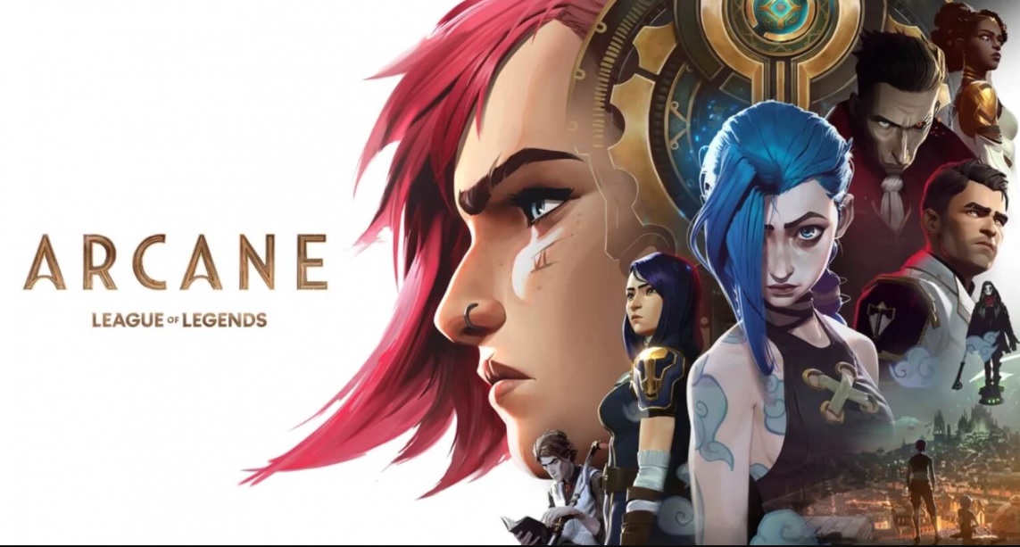 Arcane Season 2: The Awaited Return to the Screens in November 2024