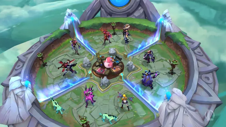 arena 2