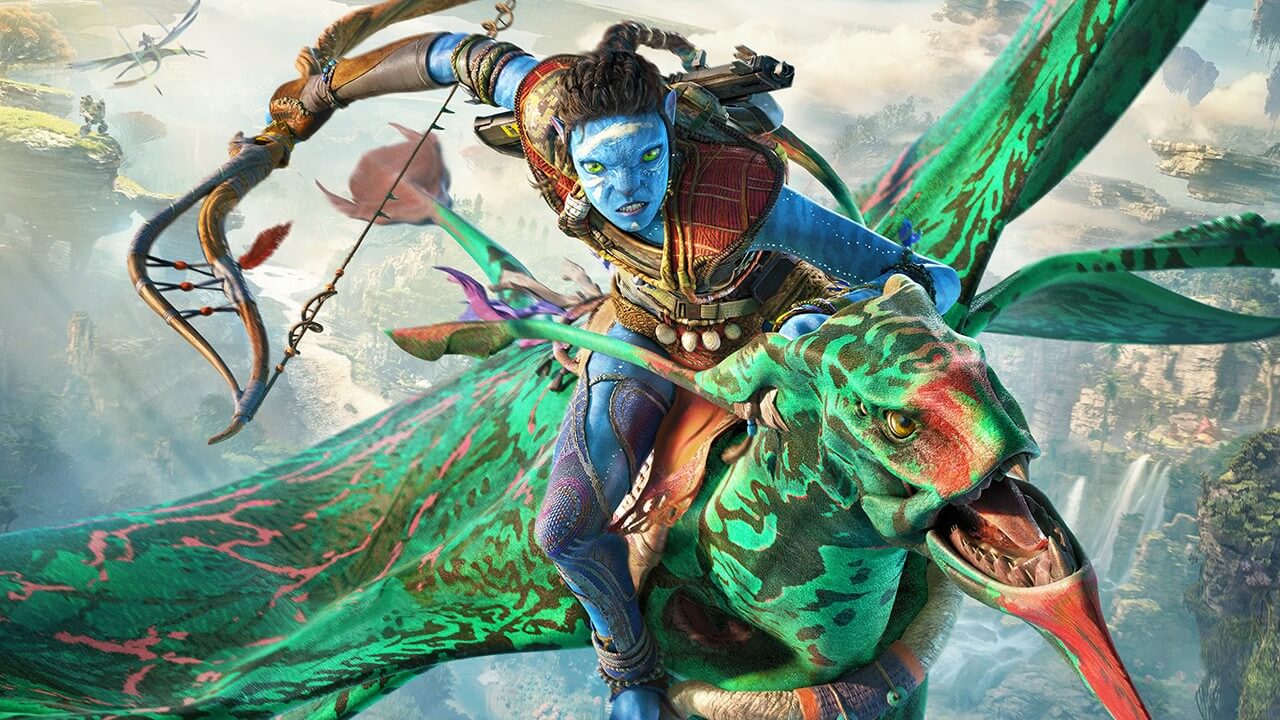 Avatar: Frontiers of Pandora – Getting Your PC Ready