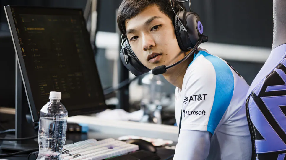 Cloud9 Secures Star for Three More Years: A Strategic Move for LCS Dominance