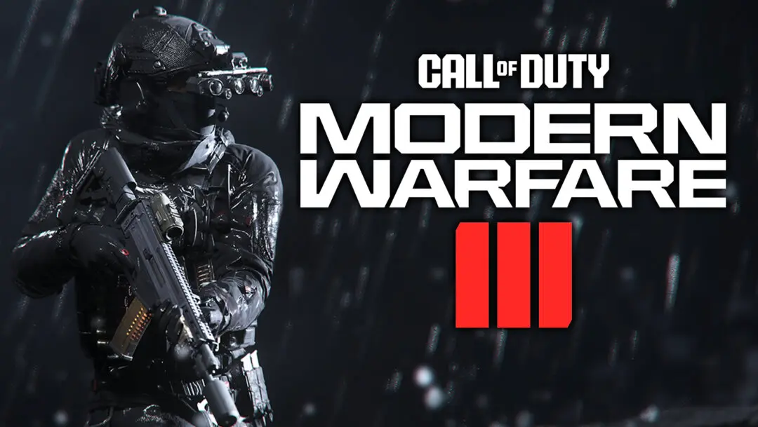 Modern Warfare III Multiplayer: Upcoming Changes and Community Queries