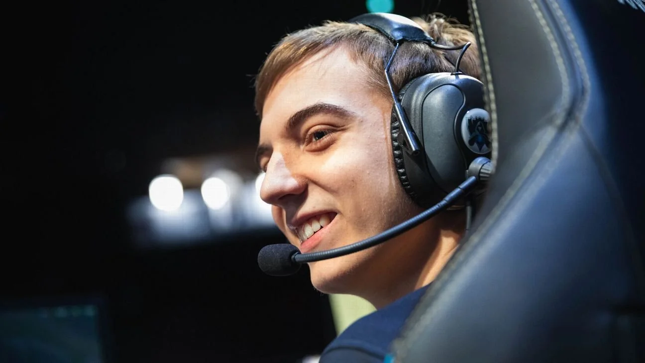 G2 Esports Reveals LEC 2024 Lineup with a Twist