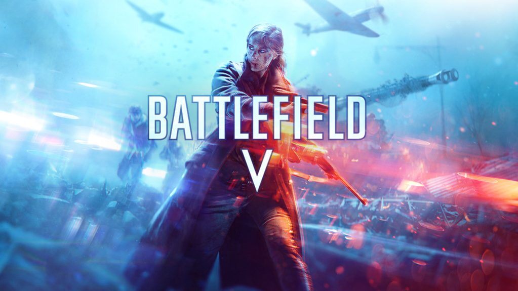 Battlefield V: Breaking Records and Resurging on Steam