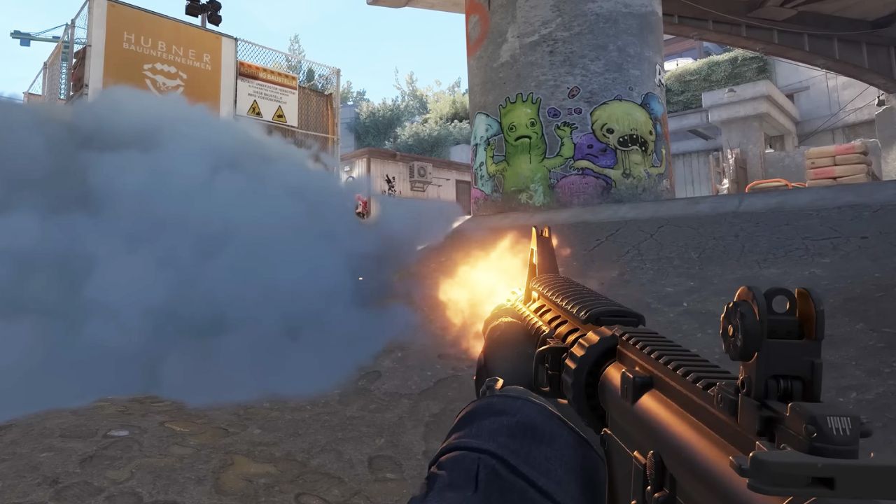 Valve Unveils Major CS2 Update: Addressing Community Feedback