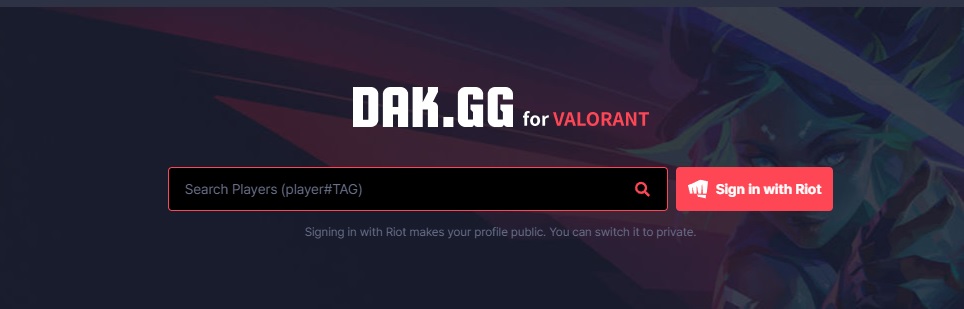 dak.gg
