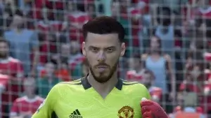 de gea
