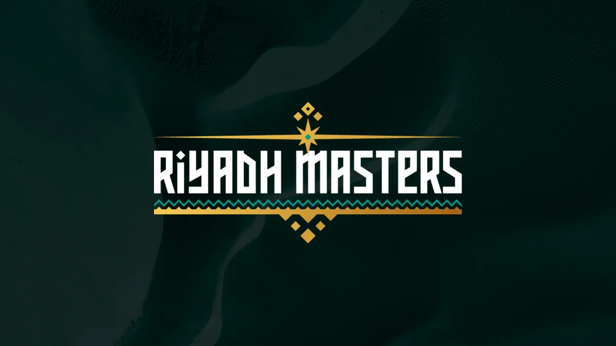 Riyadh Masters 2025 A Potential GameChanger in Dota 2 Esports
