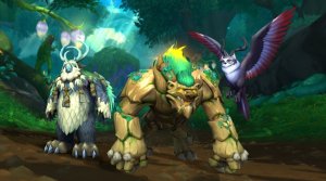 druid updates wow dragonflight