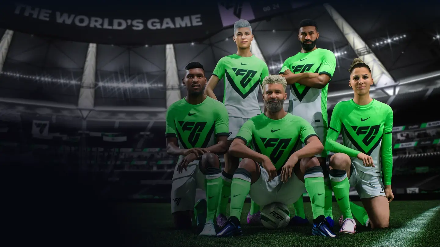 EA FC 24 Division Rivals Rewards: All You Need to Know