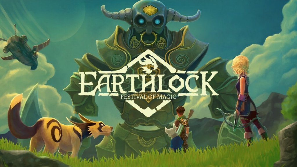 earthlock