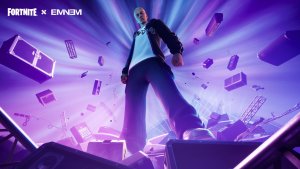 eminem fortnite