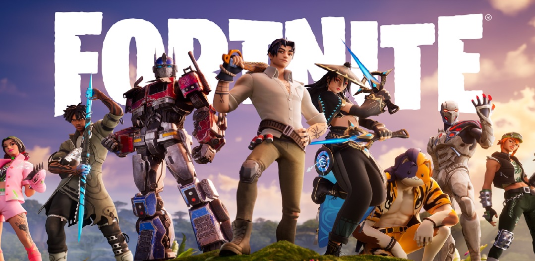 Fortnite Meets LEGO: A Revolutionary Collaboration in Gaming