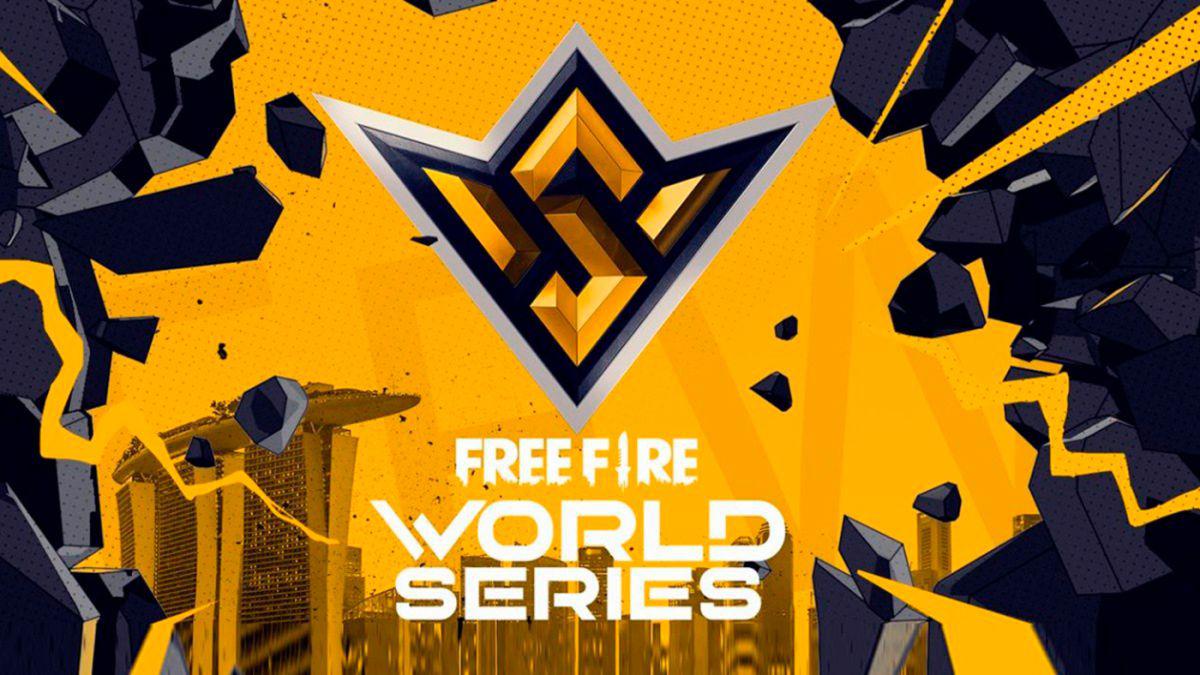 Free Fire World Series Showdown: The Ultimate Battle for Global Supremacy