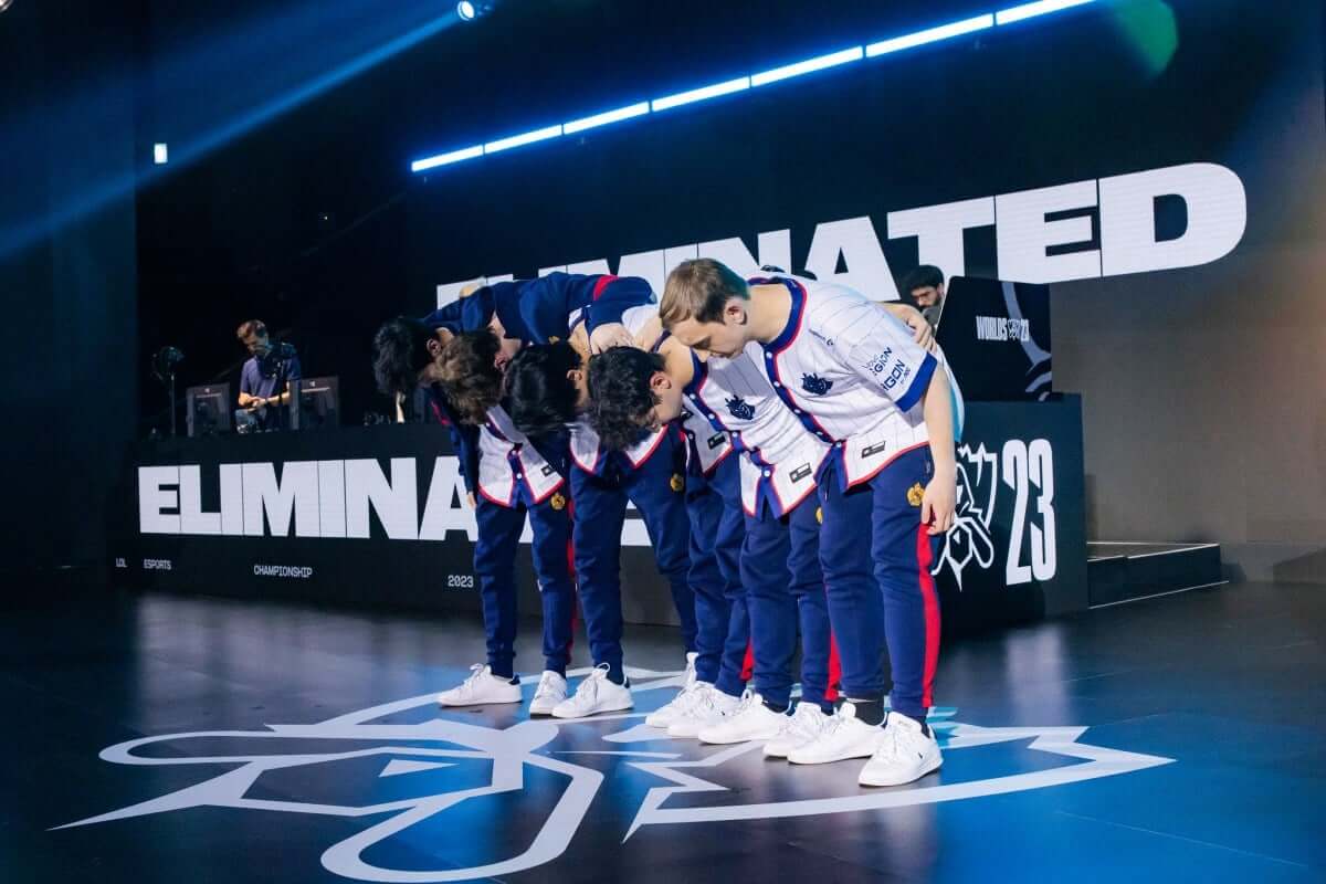 Worlds 2023: Western Teams’ Struggle in the Shadows of Asian Titans