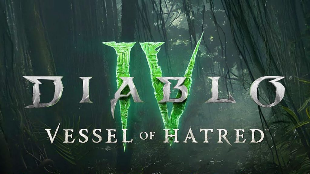 Diablo 4 Expansion ‘Vessel of Hatred’: New Horizons in Nahantu