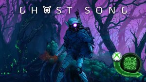 ghost song