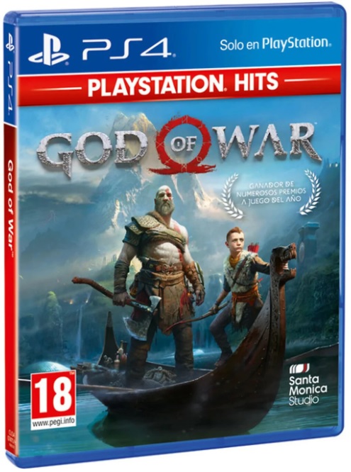 god