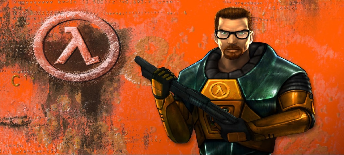 Half-Life’s Historic Milestone on Steam: Celebrating 25 Years