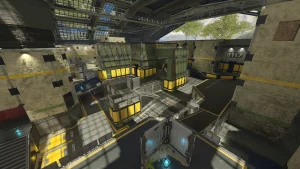 halo infinite the pit remake