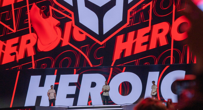 Heroic Takes a Leap Into Dota 2 Esports Landscape
