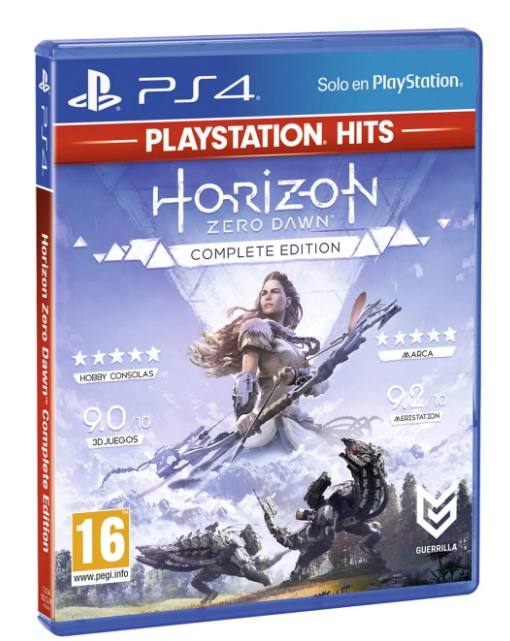 horizon