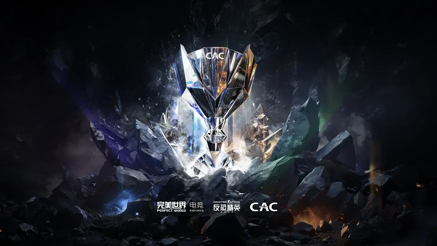 The CS2 Asia Championships 2023: A Landmark Tournament in Shanghai