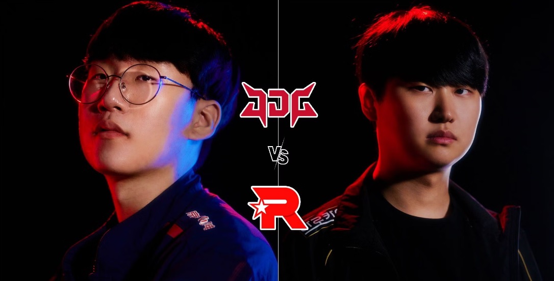 JD Gaming Secures Spot in Worlds 2023 Semifinals