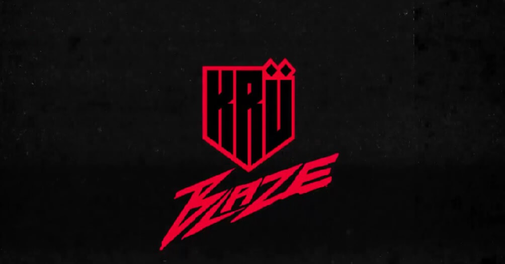 Game Changers Championship 2023: KRÜ Blaze’s Debut Ends in Defeat