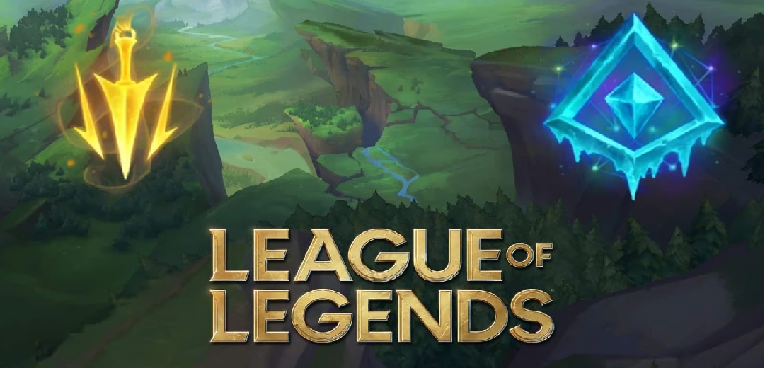 League of Legends: The Introduction of Triple Tonic Rune