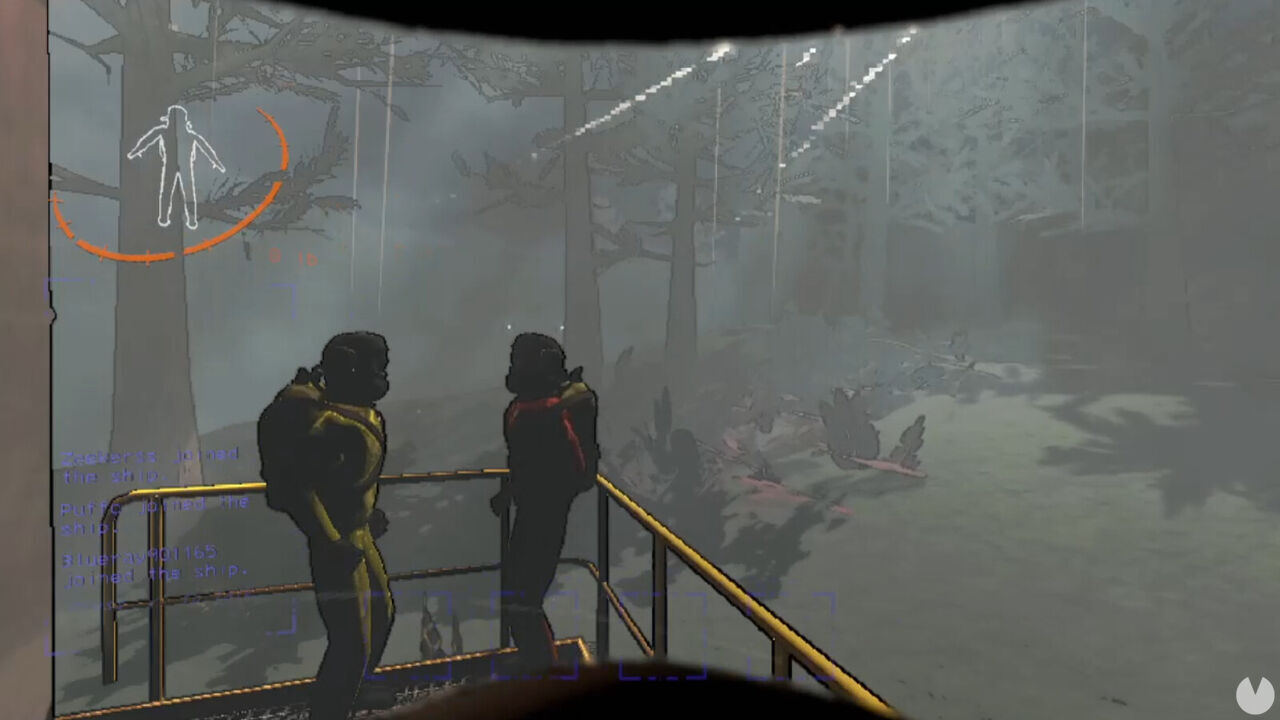 Lethal Company: The Indie Horror Game That Outshined Giants on Steam