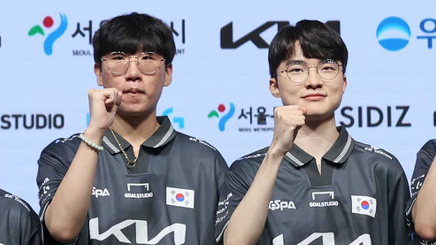 Faker vs Ruler: The Epic of Esports’ Greatest Rivalry