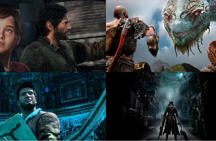 PlayStation Hits: Top Sony Games at Bargain Prices Pre-Black Friday