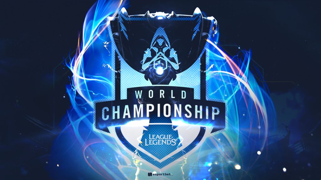 T1 vs. JD Gaming: The Semifinal Clash That Could Redefine Legends