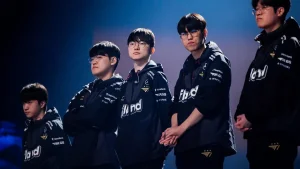 lol worlds t1