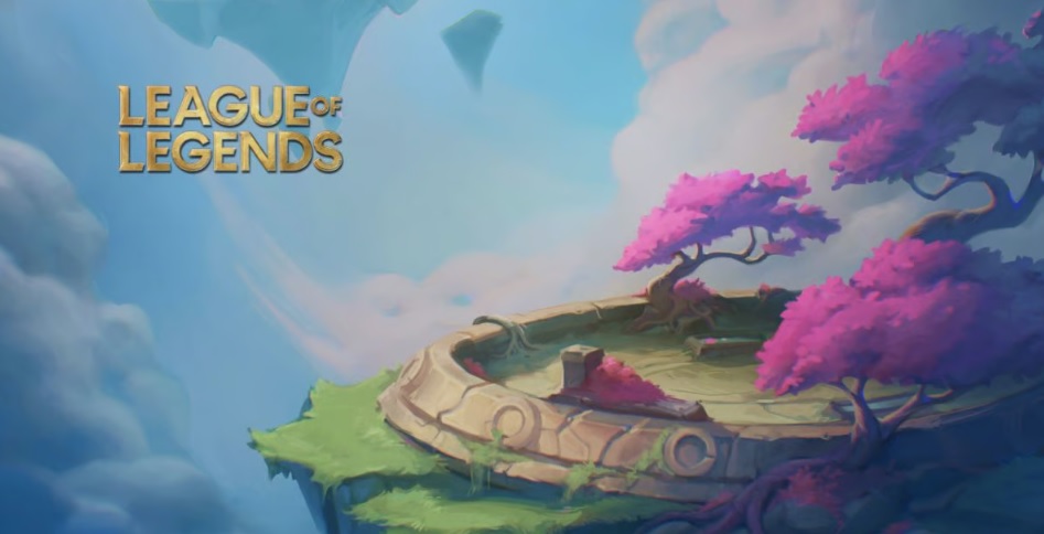 Revamped Arena Mode Set to Revolutionize League of Legends Play