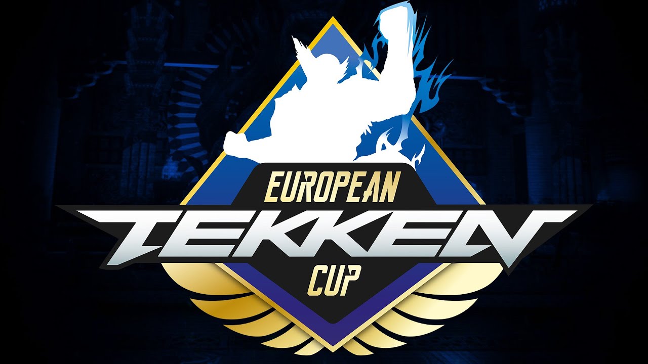 European TEKKEN Cup 2023: A Showcase of Elite Gaming Talent at GAMERGY