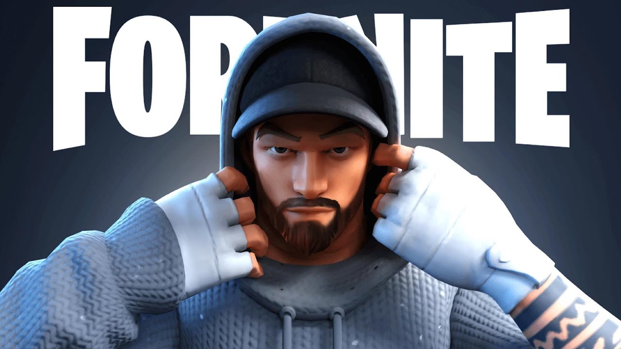 Fortnite’s Eminem Collaboration: A Balancing Act Between Creativity and Censorship