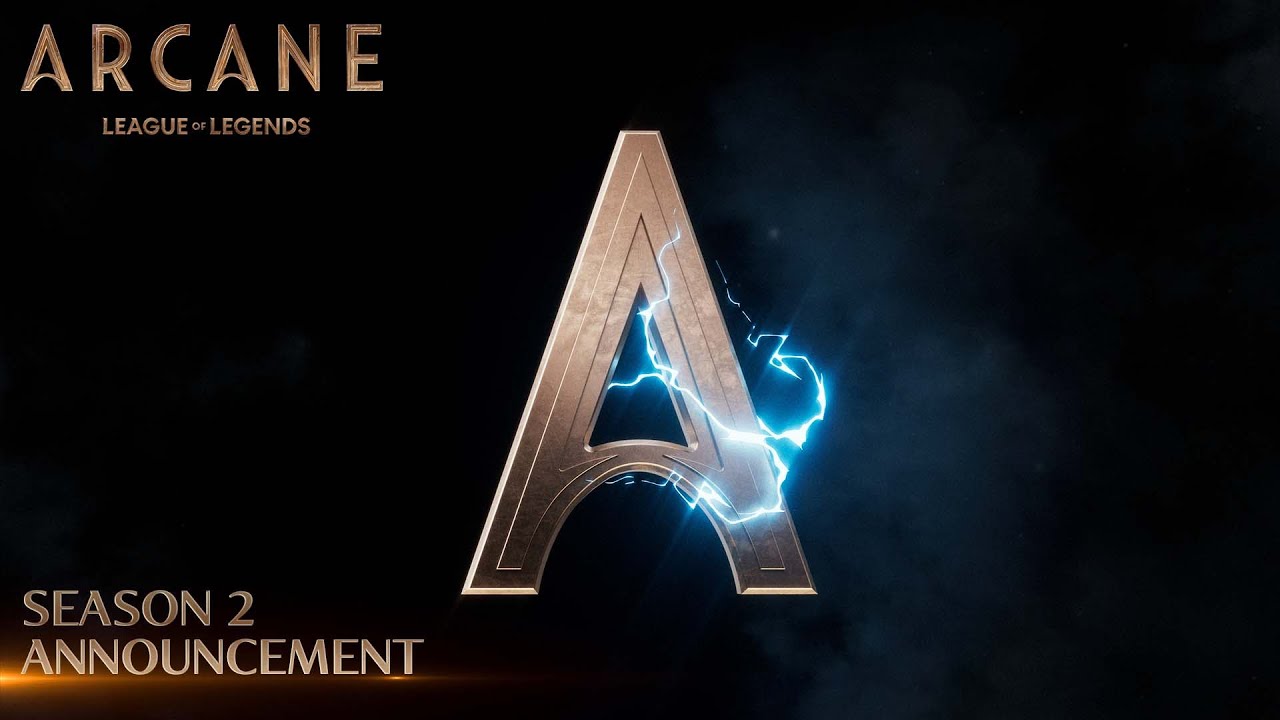 Arcane Season 2’s Arrival: Anticipation Peaks with Return of Infamous Villain
