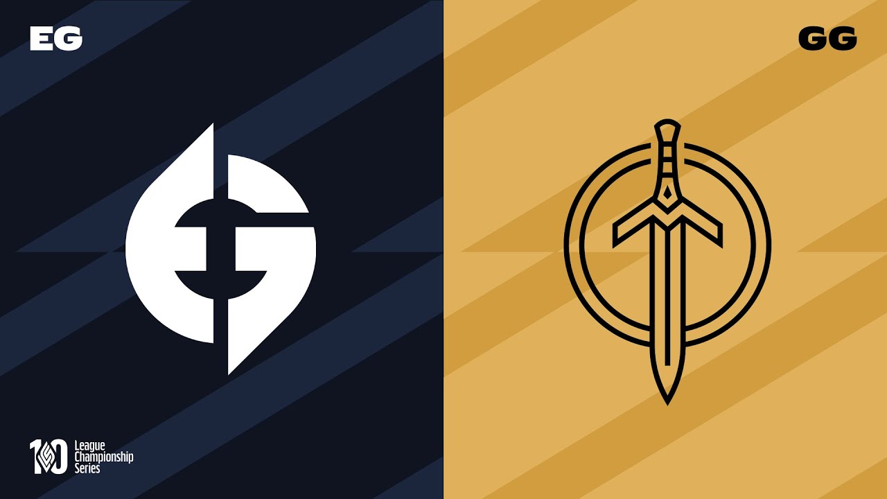 LCS Undergoes Major Shift: The Departure of Two Iconic Teams