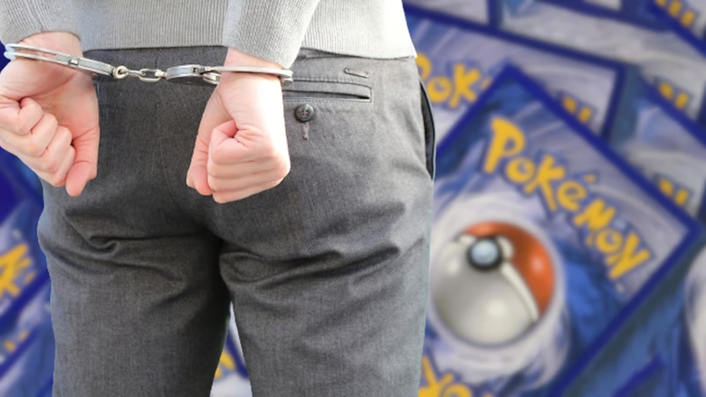The High Stakes of Collectible Cards: The Arrest of C-Labo CEO in Pokémon and Yu-Gi-Oh TCG Fraud