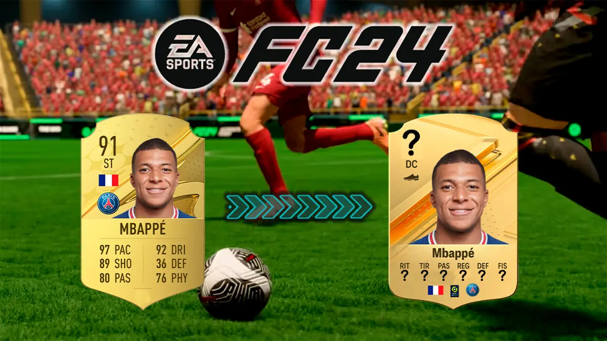 Mbappe’s POTM Card in EA Sports FC24: A Game-Changer for Ultimate Team