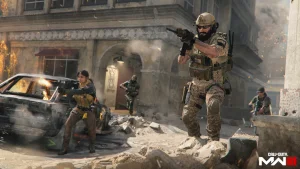 modern warfare 3 multiplayer pre season shot 2