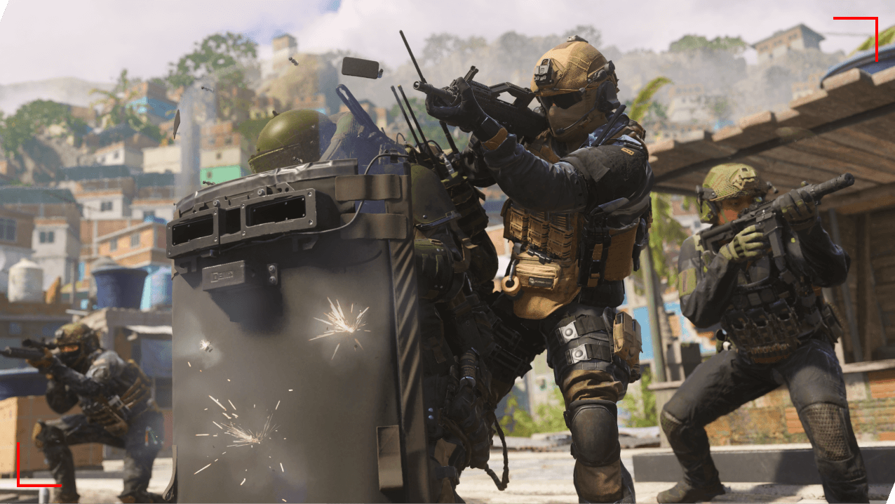 Call of Duty: Modern Warfare III’s Latest Patch: Key Updates and Community Response