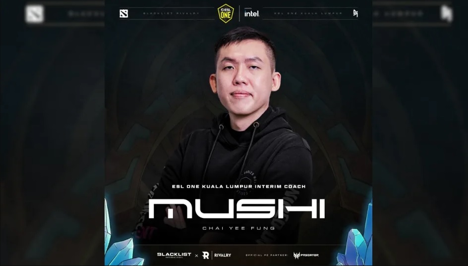 Blacklist International’s Bold Move: Mushi Joins as Interim Coach