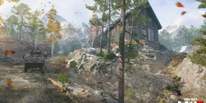 mw3 estate