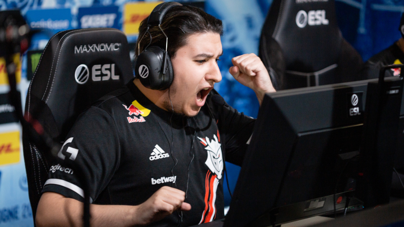 G2 Esports Welcomes Back Nexa: A Strategic Move in CS2 Esports