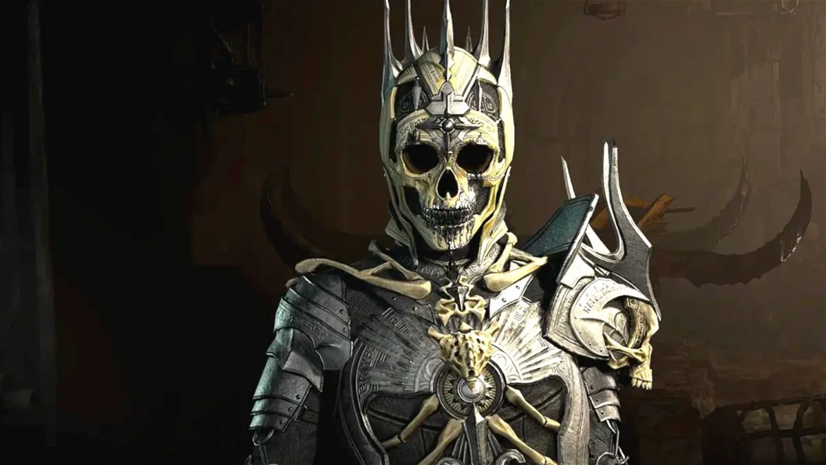 Securing the Coveted Sharp Cuirass in Diablo IV’s Blood Season
