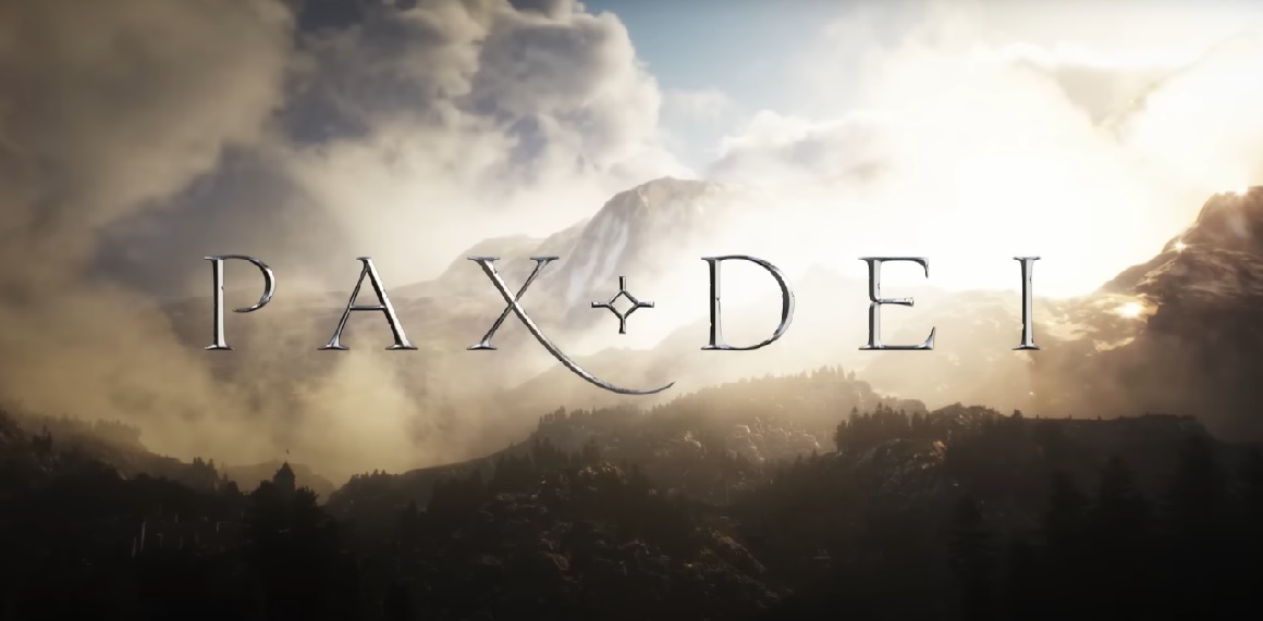 Pax Dei: A Decade-Long Medieval Fantasy MMORPG Journey