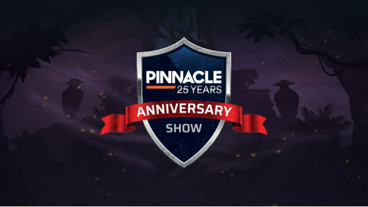 Pinnacle: 25 Year Anniversary Show – A Detailed Look