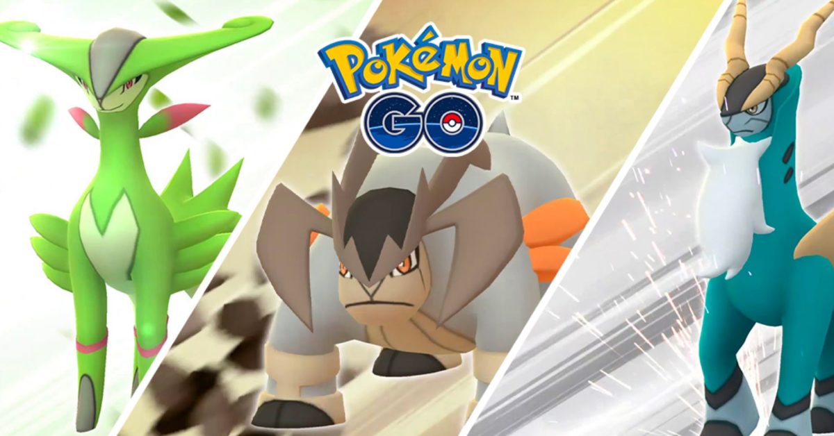 November 2023 in Pokémon GO: Mega Garchomp, Community Days, and Exclusive Rewards Unveiled
